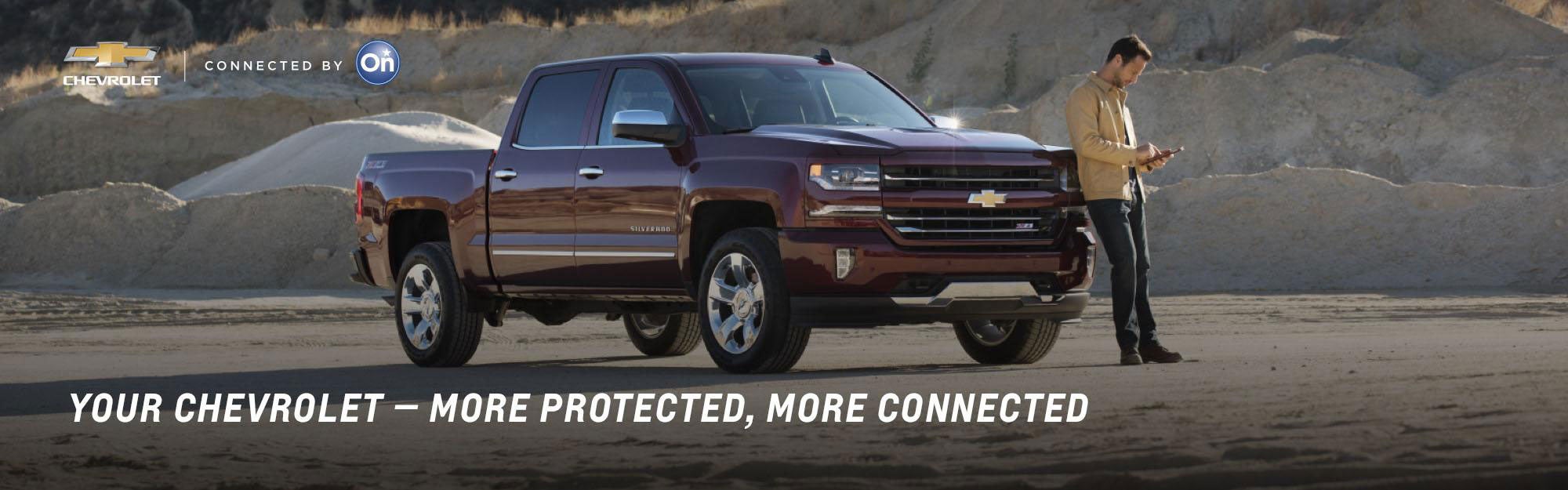 Lexington Park Buick GMC in CALIFONIA MD