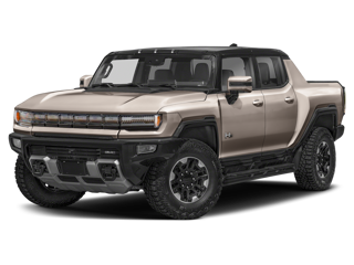 HUMMER EV vs Tesla Cybertruck - Lexington Park Buick GMC in CALIFONIA MD