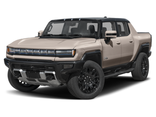 HUMMER EV vs Tesla Cybertruck - Lexington Park Buick GMC in CALIFORNIA MD
