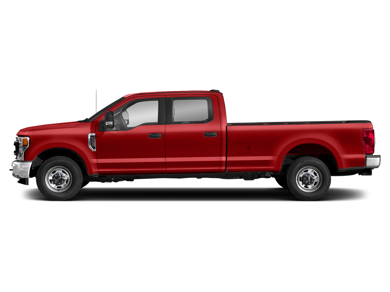 2020 Ford Super Duty F-250 SRW XL