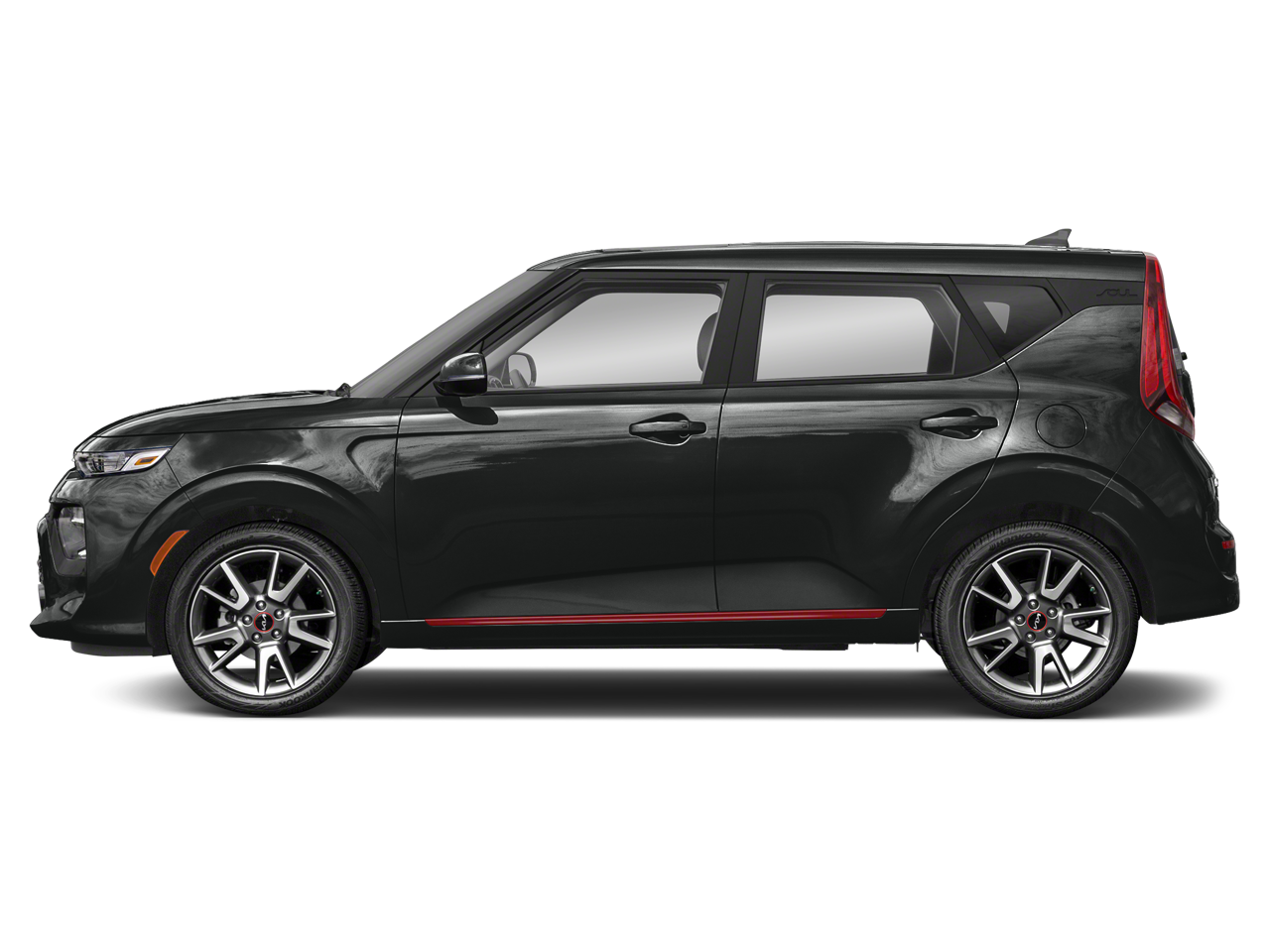 2022 Kia Soul GT-Line