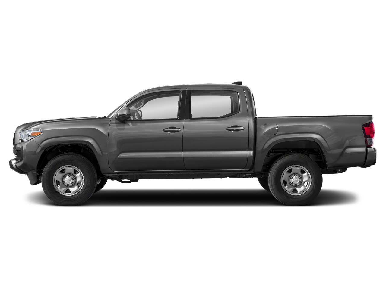 2022 Toyota Tacoma 4WD SR5