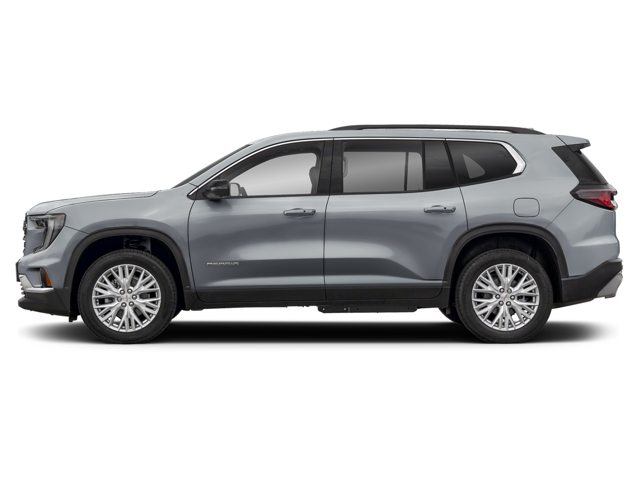 2026 GMC Acadia AWD Elevation