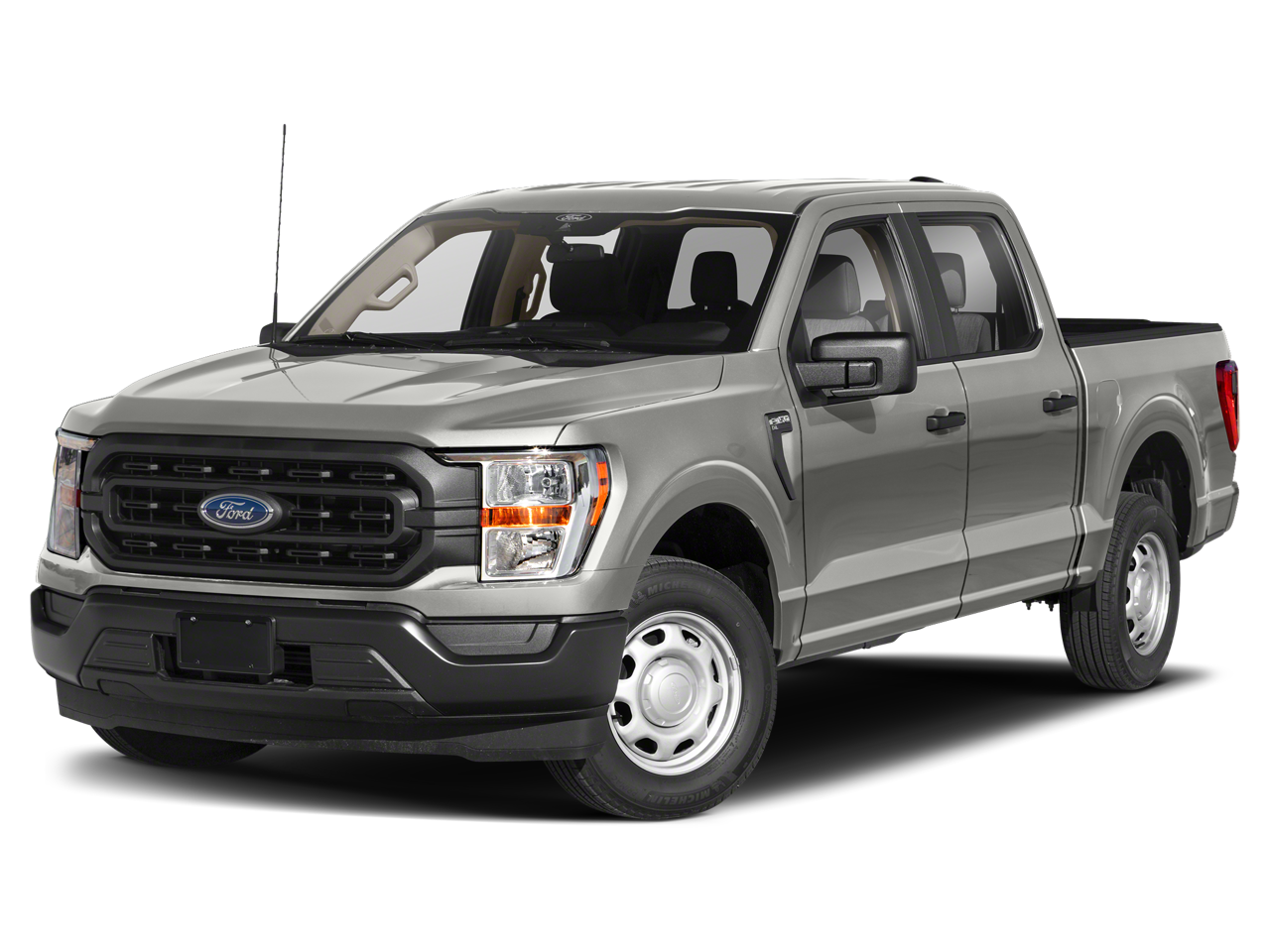 2023 Ford F-150 2WD