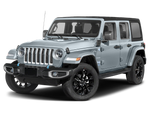 2023 Jeep Wrangler 4xe SPO