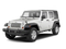 2011 Jeep Wrangler Unlimited Sahara