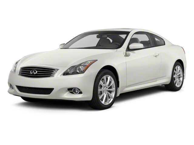 2012 INFINITI G37 Coupe x