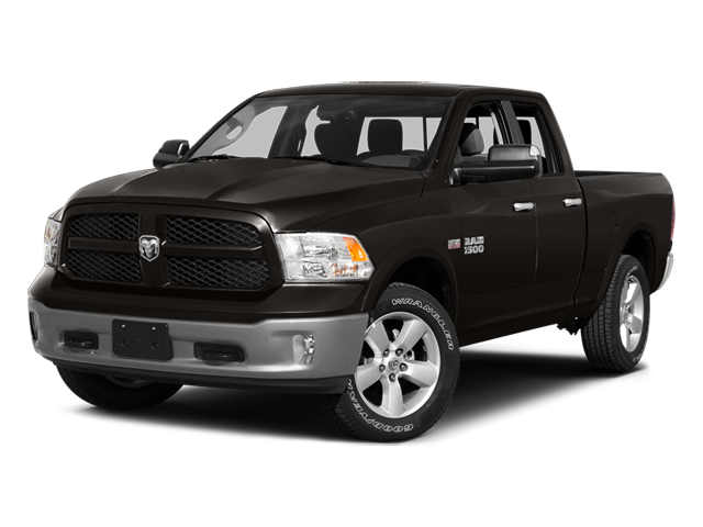 2014 RAM 1500 Express
