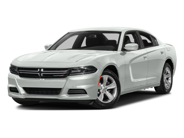 2016 Dodge Charger SE