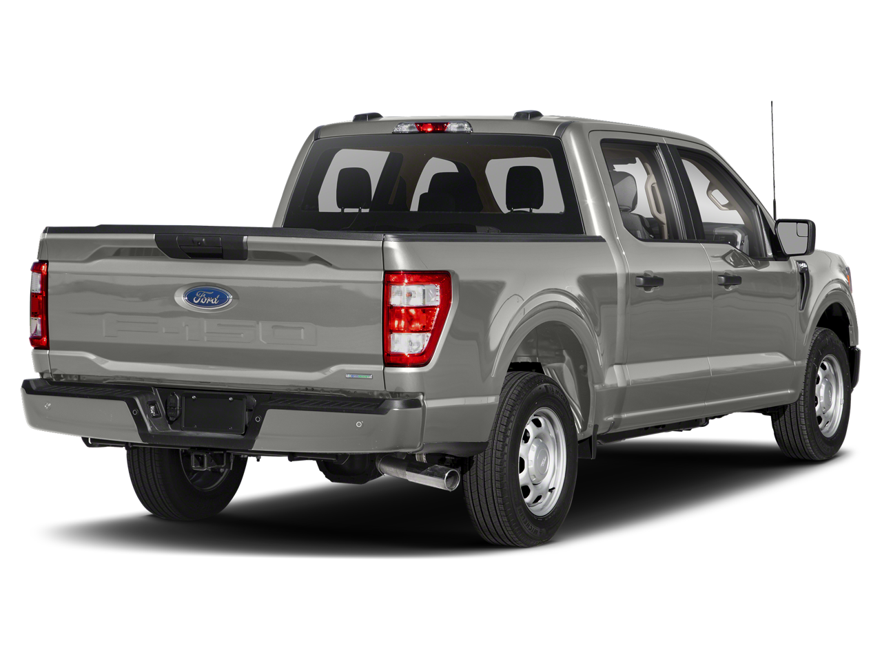 2023 Ford F-150 2WD