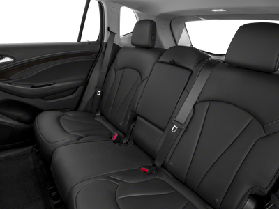 2017 Buick Envision Premium I
