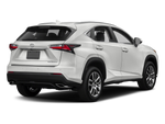 2017 Lexus NX 4X4