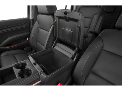 2019 GMC Yukon SLE