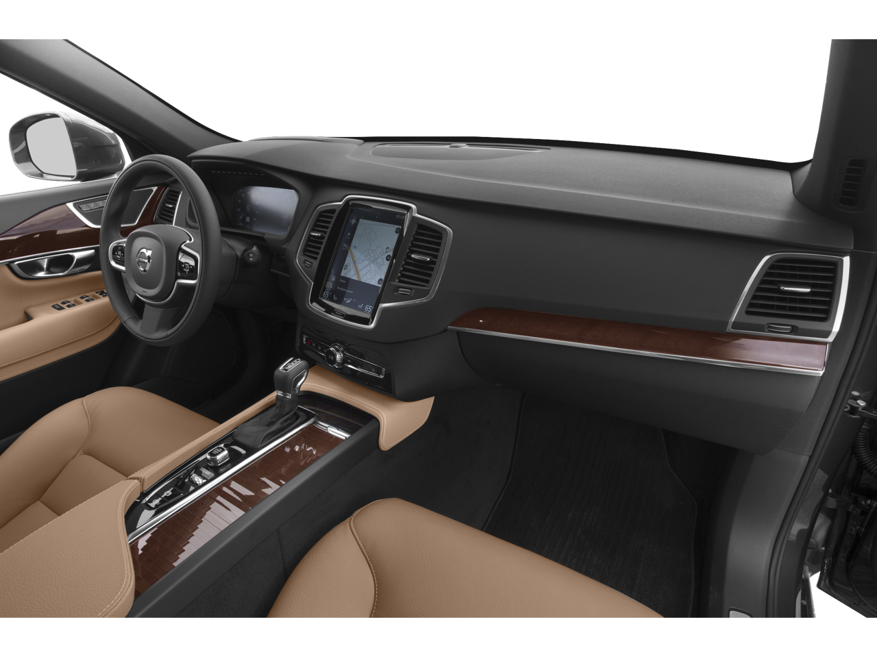 2019 Volvo XC90 Momentum