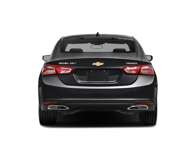 2020 Chevrolet Malibu Premier