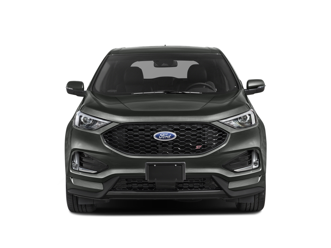 2020 Ford Edge ST