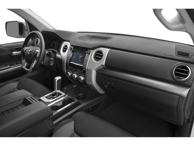 2020 Toyota Tundra 4WD SR5