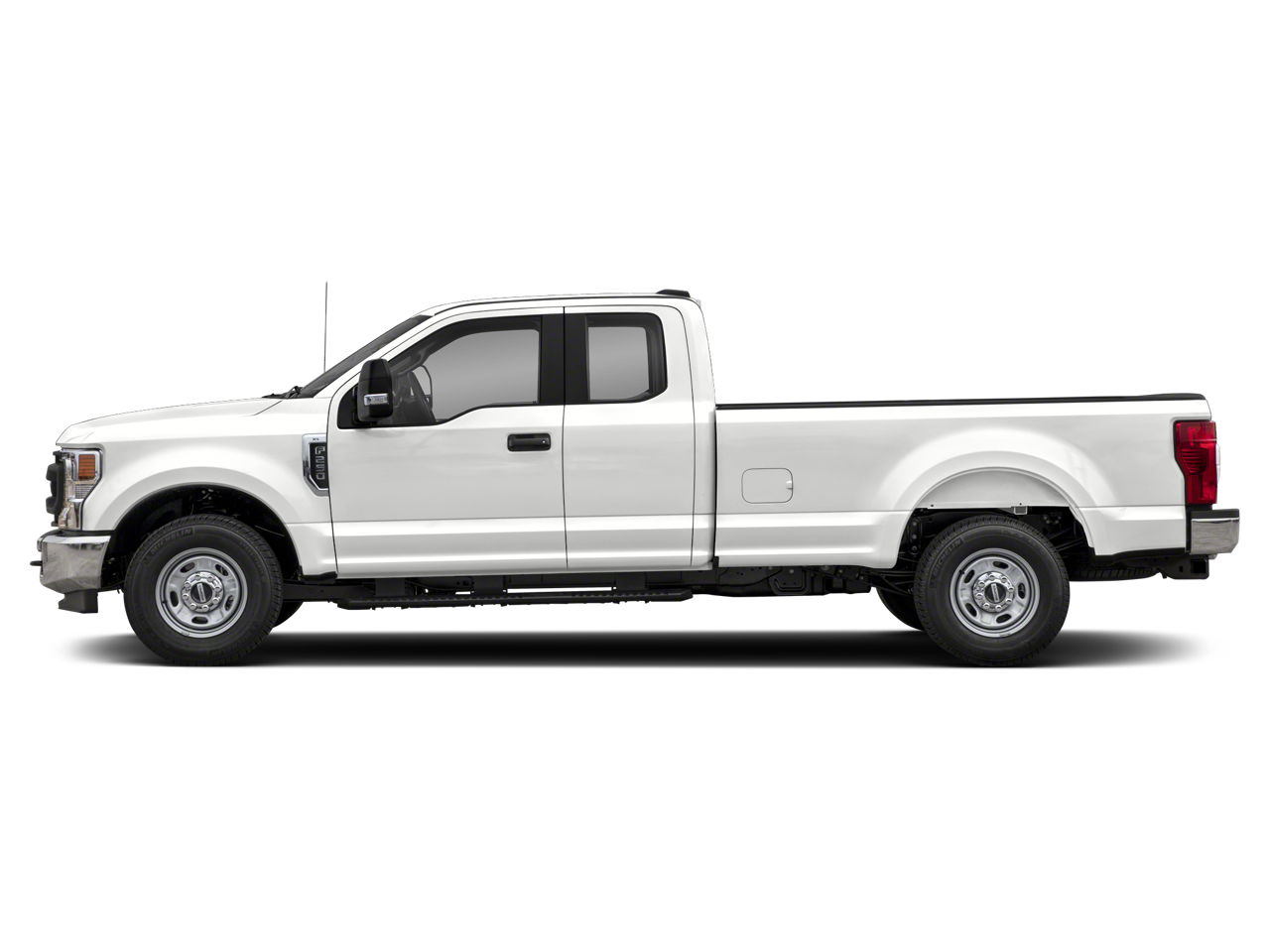 2021 Ford Super Duty F-350 SRW 4WD