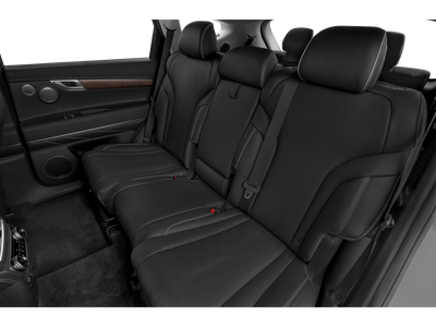 2021 Genesis GV80 Advanced +