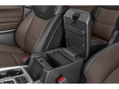 2022 Ford Explorer King Ranch