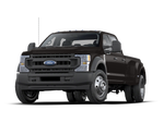 2022 Ford Super Duty F-450 DRW Platinum