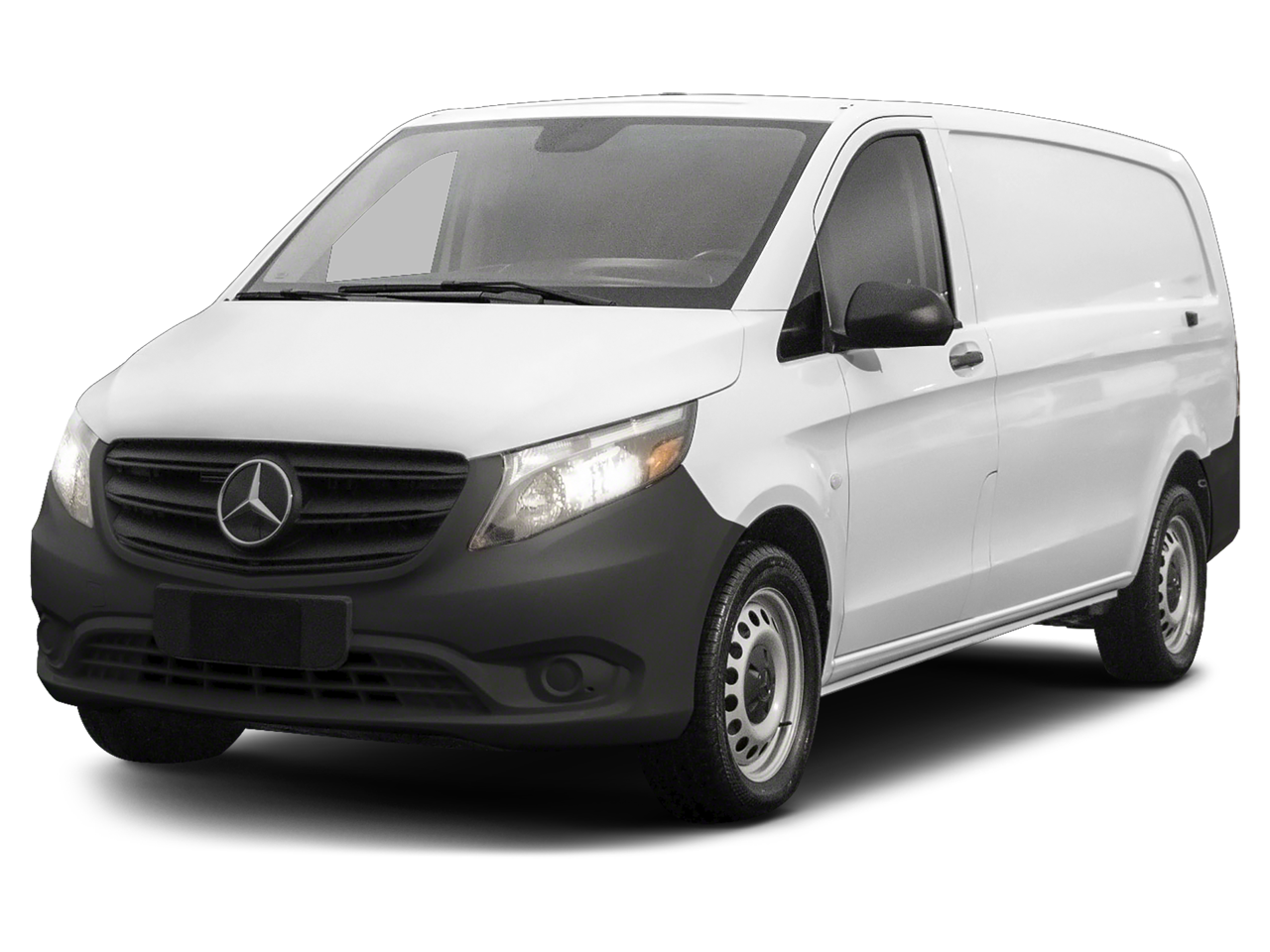 2022 Mercedes-Benz Metris Cargo Van Standard Roof 126" Wheelbase