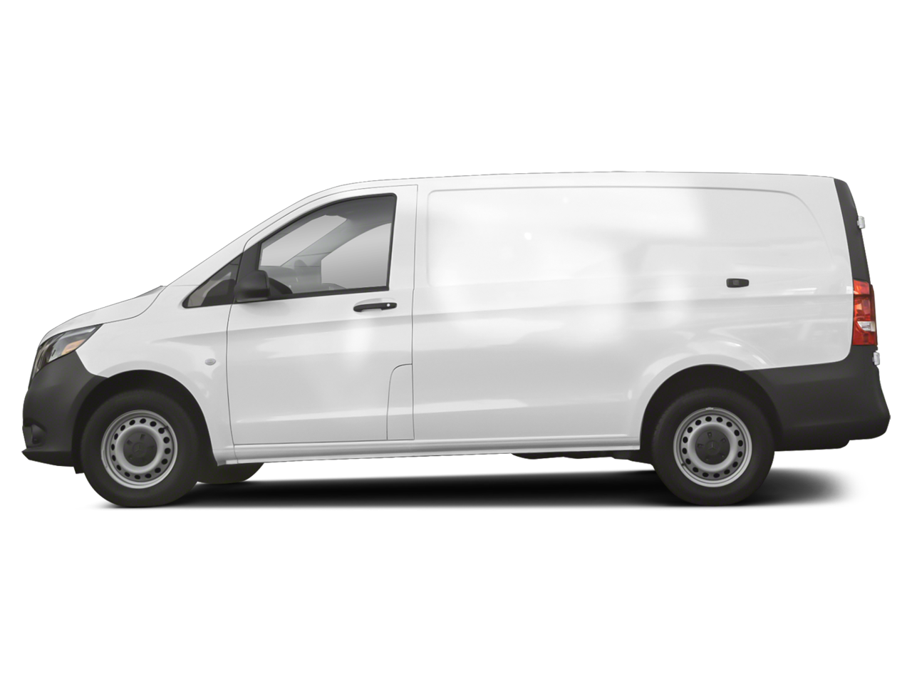 2022 Mercedes-Benz Metris Cargo Van Standard Roof 126" Wheelbase