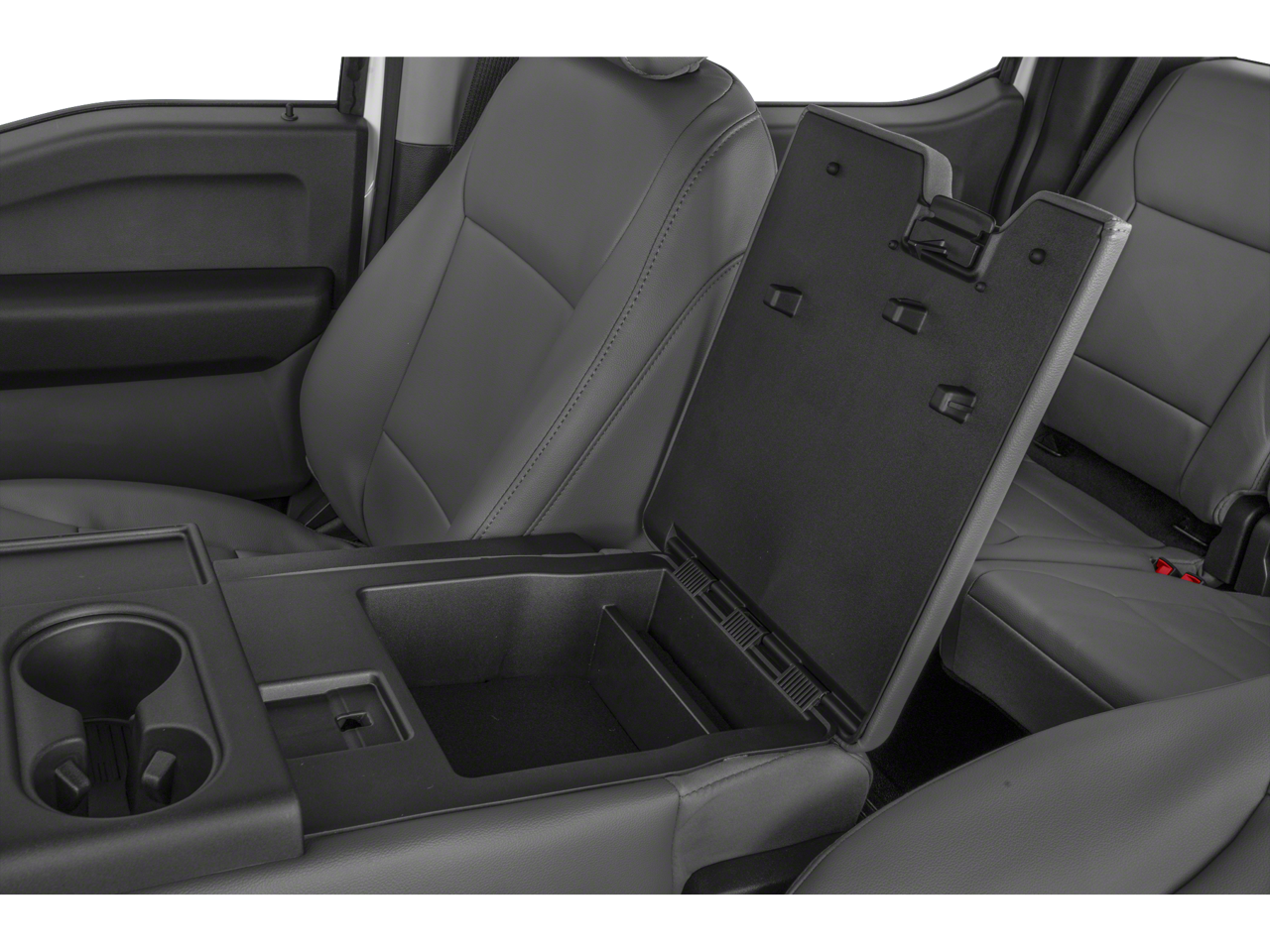 2024 Ford Super Duty F-250 SRW 4WD