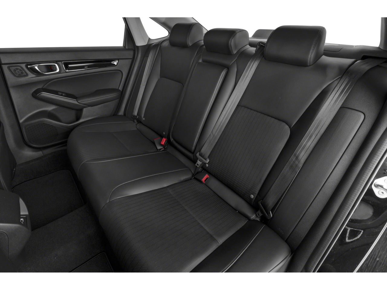 2024 Honda Civic Sedan Touring