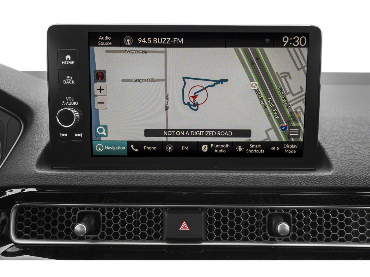 2024 Honda Civic Sedan Touring