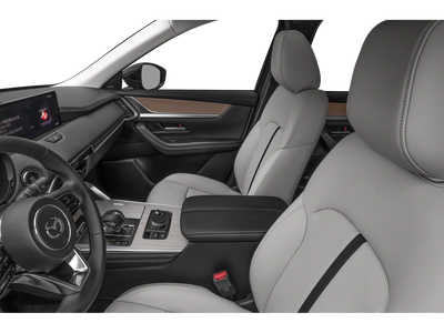 2026 Mazda Mazda CX-90 Premium Sport