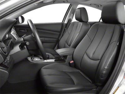 2011 Mazda Mazda6 s Touring Plus