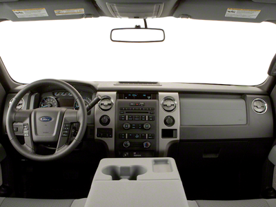 2012 Ford F-150 XL