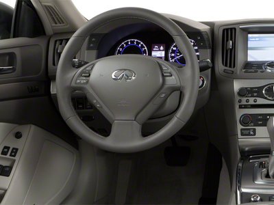 2012 INFINITI G37 Coupe x