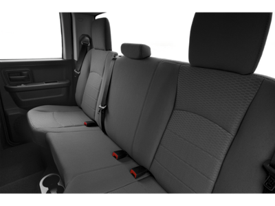 2014 RAM 1500 Tradesman