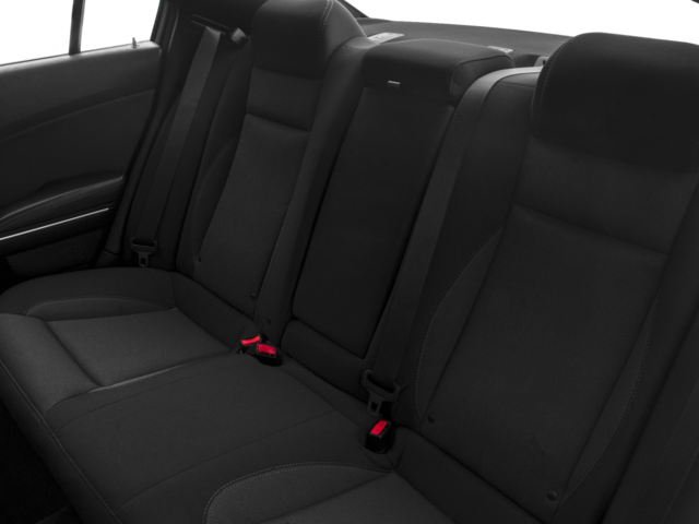 2016 Dodge Charger SE
