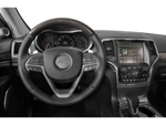 2018 Jeep Grand Cherokee Summit