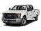 2017 Ford Super Duty F-250 SRW Platinum