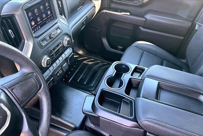 2024 GMC Sierra 3500HD Pro