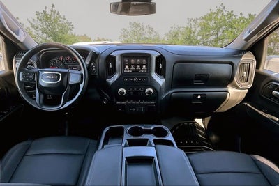 2024 GMC Sierra 3500HD Pro