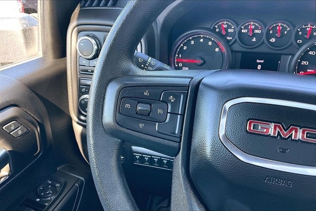 2024 GMC Sierra 3500HD Pro