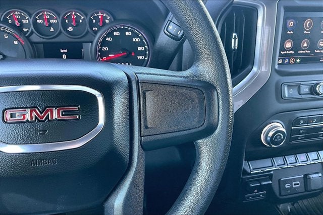 2024 GMC Sierra 3500HD Pro