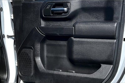 2024 GMC Sierra 3500HD Pro