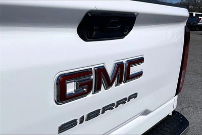 2024 GMC Sierra 3500HD Pro