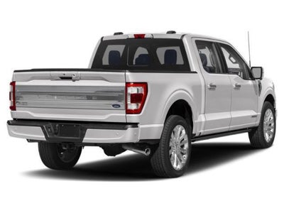 2023 Ford F-150 Limited