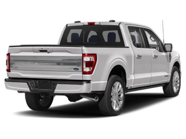 2023 Ford F-150 Limited