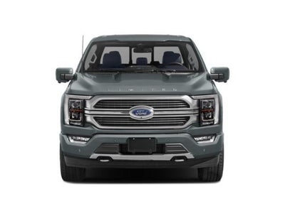 2023 Ford F-150 Limited