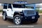 2018 Jeep Wrangler Sport S 4x4