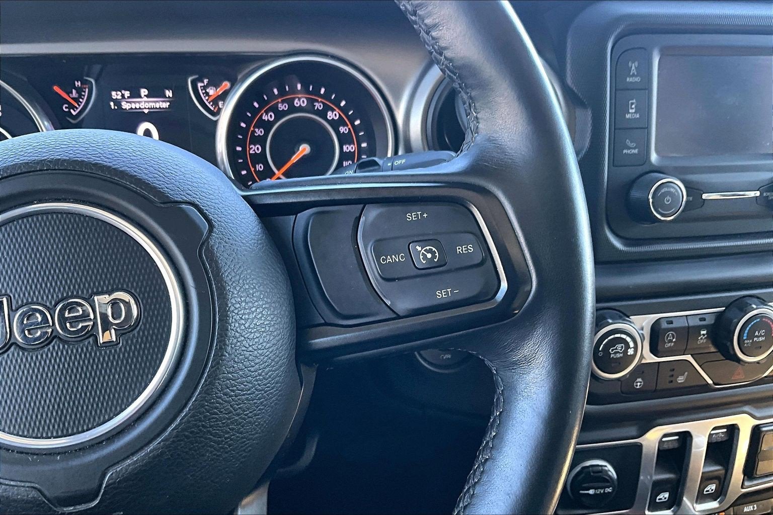 2018 Jeep Wrangler Sport S 4x4