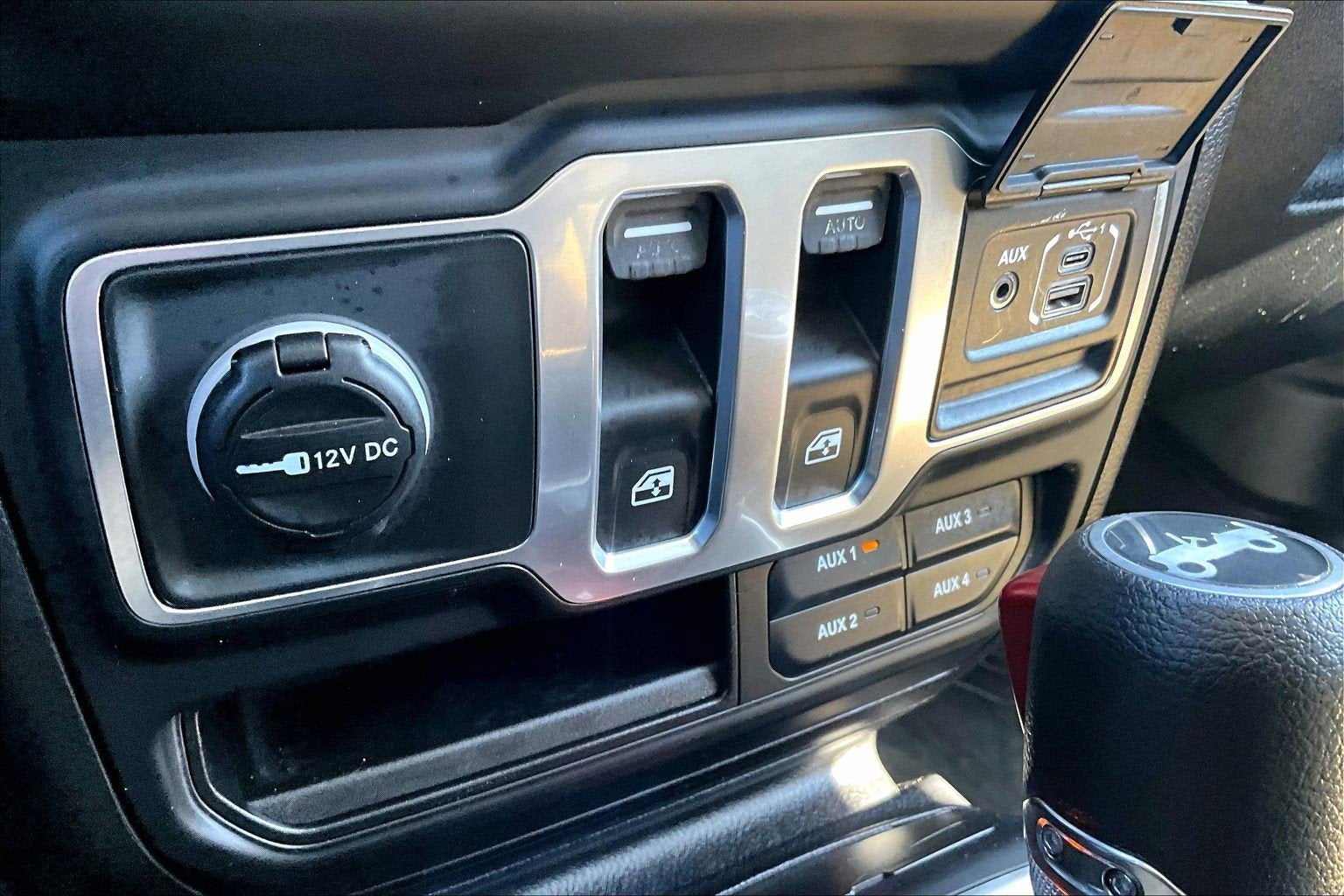 2018 Jeep Wrangler Sport S 4x4